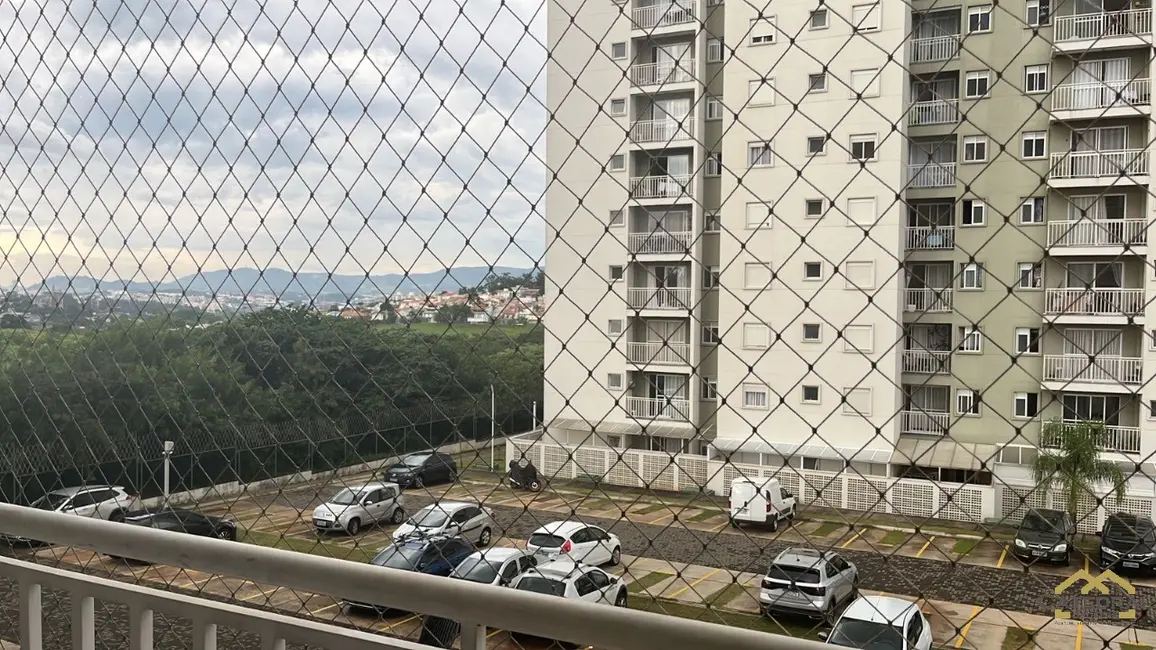Foto 8 de Apartamento com 2 quartos à venda, 60m2 em Engordadouro, Jundiai - SP