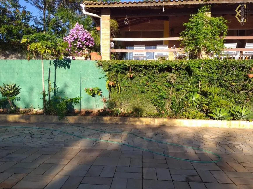 Foto 6 de Chácara com 2 quartos à venda, 200m2 em Jarinu - SP