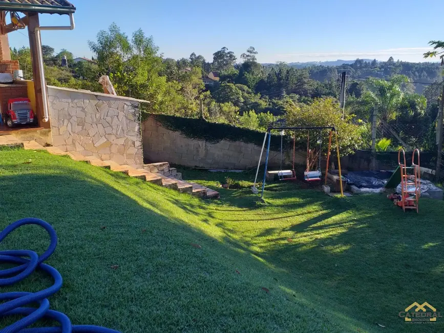 Foto 4 de Chácara com 2 quartos à venda, 200m2 em Jarinu - SP