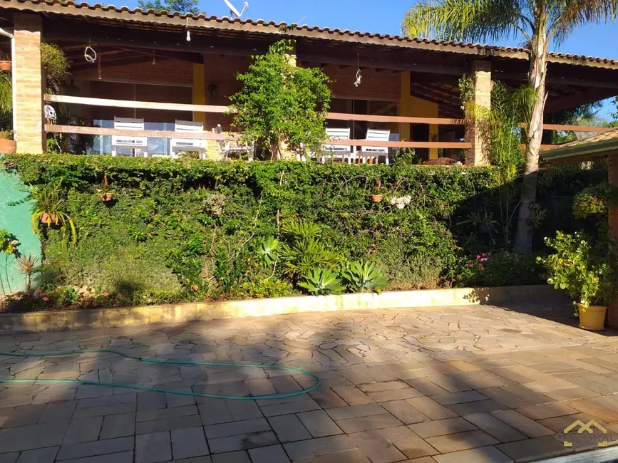 Foto 5 de Chácara com 2 quartos à venda, 200m2 em Jarinu - SP