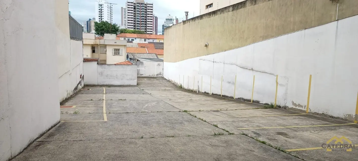 Foto 2 de Loja para alugar, 551m2 em Vila Boaventura, Jundiai - SP