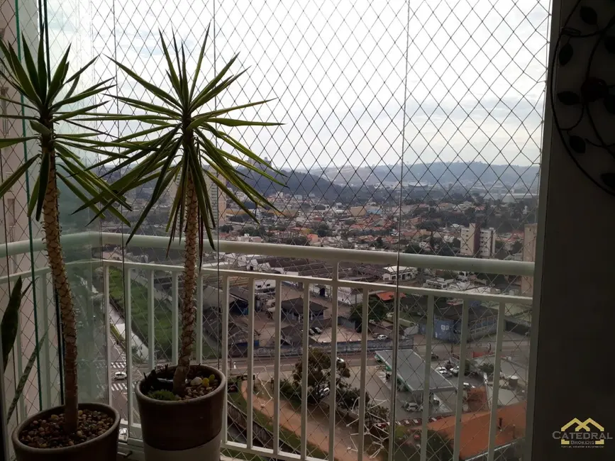 Foto 3 de Apartamento com 2 quartos para alugar, 69m2 em Retiro, Jundiai - SP