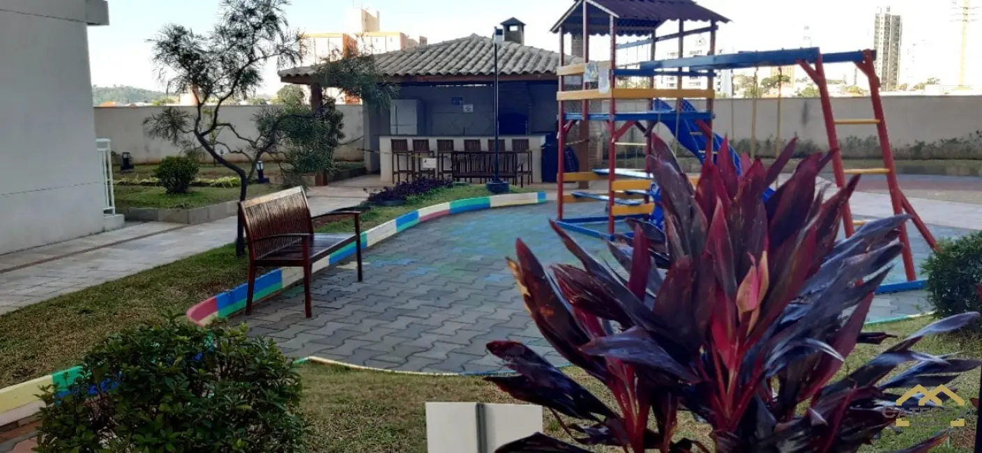 Foto 9 de Apartamento com 2 quartos para alugar, 69m2 em Retiro, Jundiai - SP