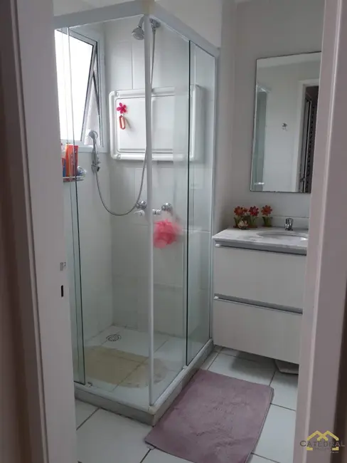 Foto 5 de Apartamento com 2 quartos para alugar, 69m2 em Retiro, Jundiai - SP