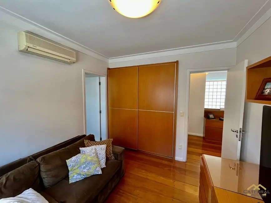 Foto 9 de Casa de Condomínio com 4 quartos à venda, 307m2 em Jardim Santa Teresa, Jundiai - SP