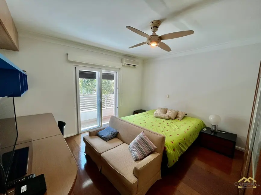 Foto 8 de Casa de Condomínio com 4 quartos à venda, 307m2 em Jardim Santa Teresa, Jundiai - SP