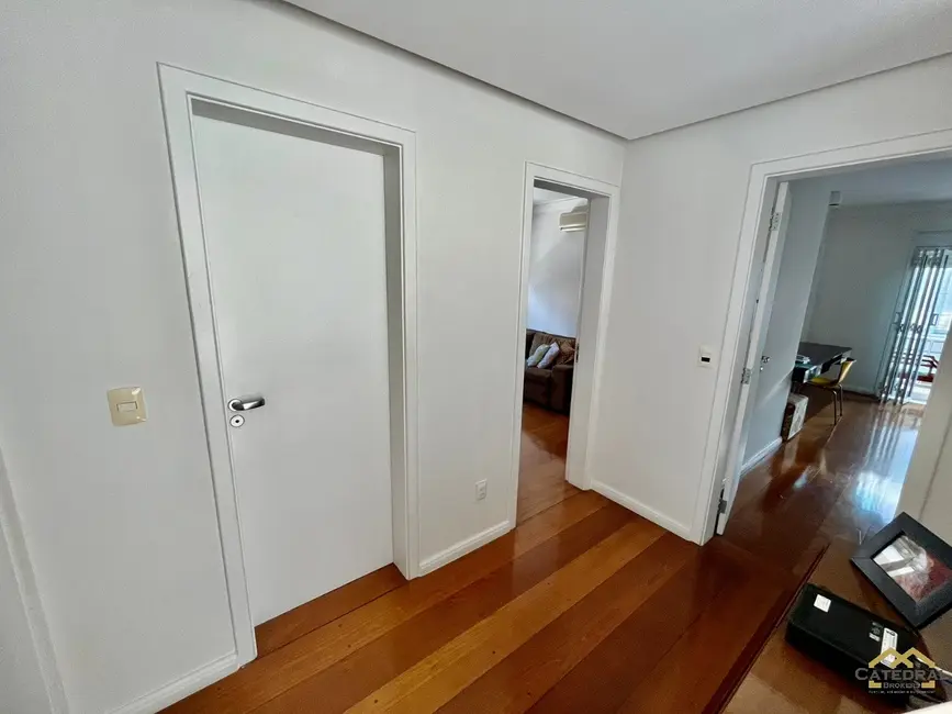 Foto 2 de Casa de Condomínio com 4 quartos à venda, 307m2 em Jardim Santa Teresa, Jundiai - SP