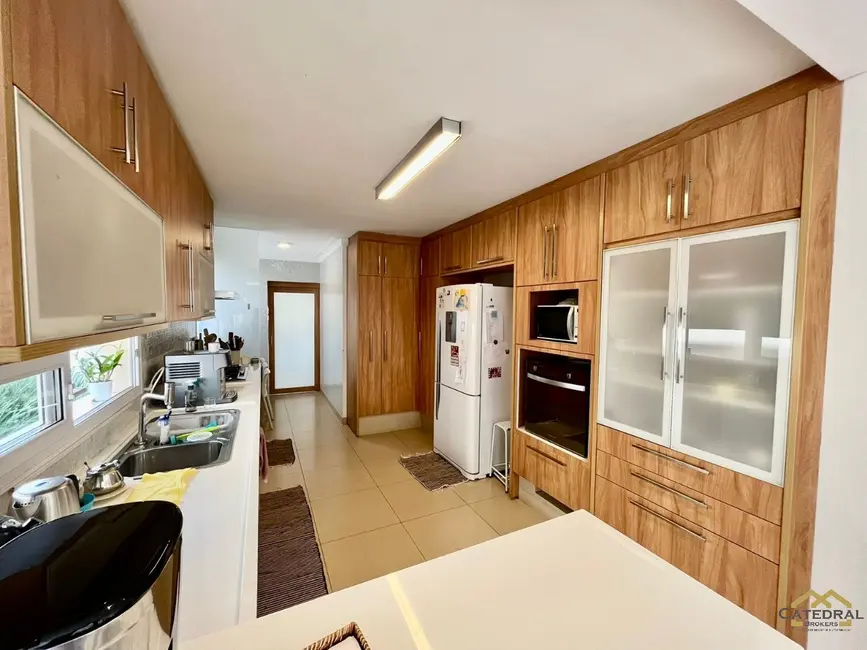 Foto 7 de Casa de Condomínio com 4 quartos à venda, 307m2 em Jardim Santa Teresa, Jundiai - SP