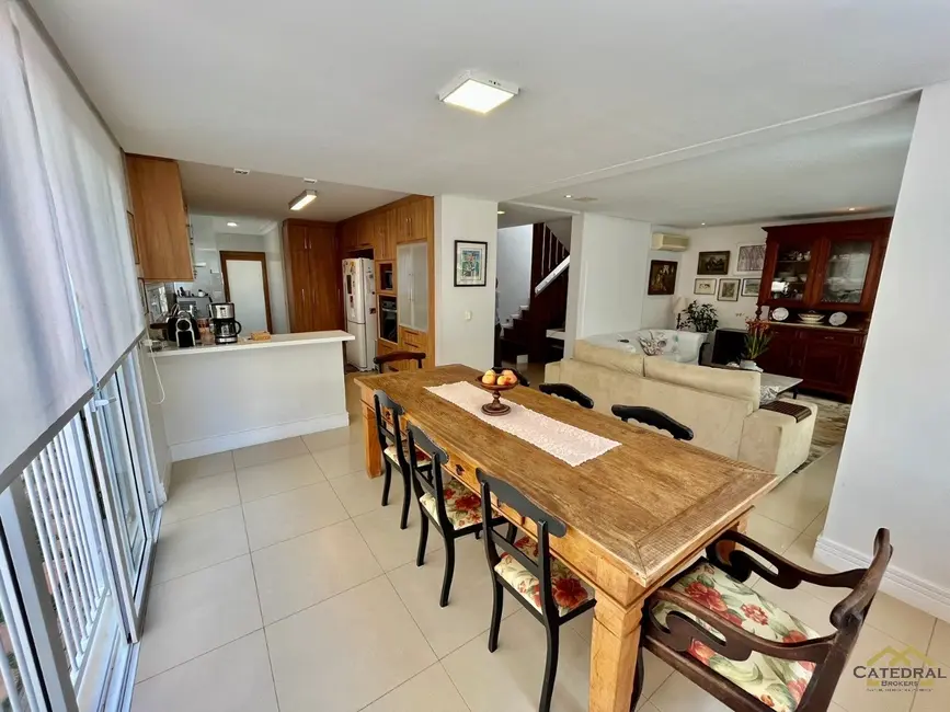 Foto 4 de Casa de Condomínio com 4 quartos à venda, 307m2 em Jardim Santa Teresa, Jundiai - SP