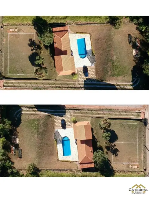 Foto 5 de Chácara com 2 quartos à venda, 2089m2 em Bofete - SP