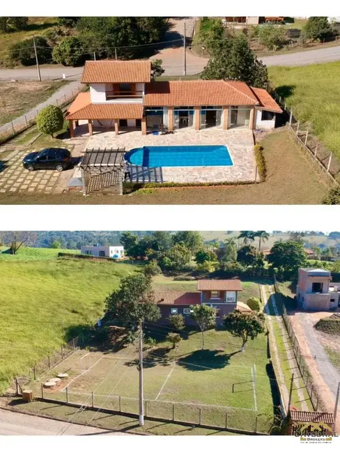 Foto 4 de Chácara com 2 quartos à venda, 2089m2 em Bofete - SP