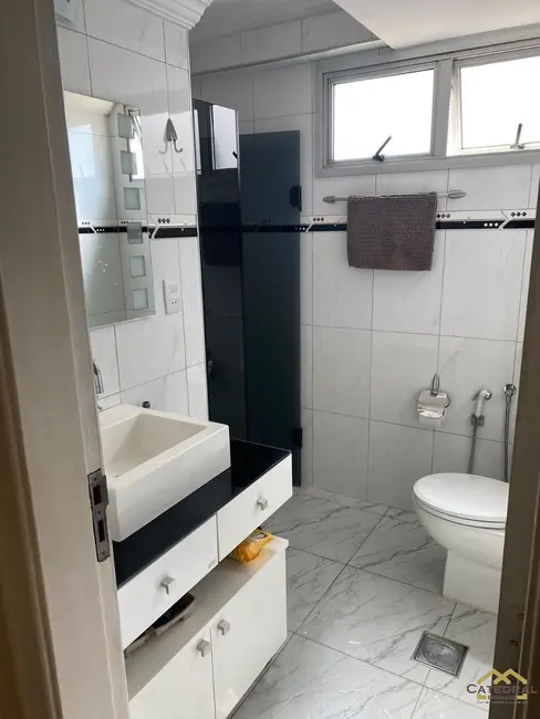 Foto 8 de Apartamento com 3 quartos para alugar, 100m2 em Vila Rami, Jundiai - SP