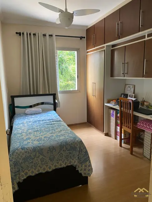 Foto 4 de Apartamento com 3 quartos para alugar, 100m2 em Vila Rami, Jundiai - SP