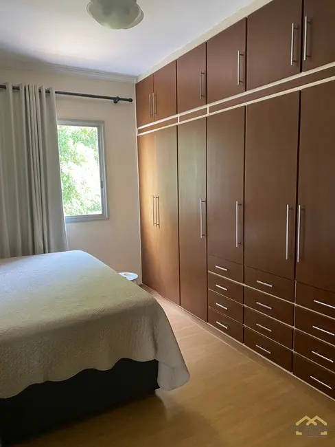 Foto 6 de Apartamento com 3 quartos para alugar, 100m2 em Vila Rami, Jundiai - SP