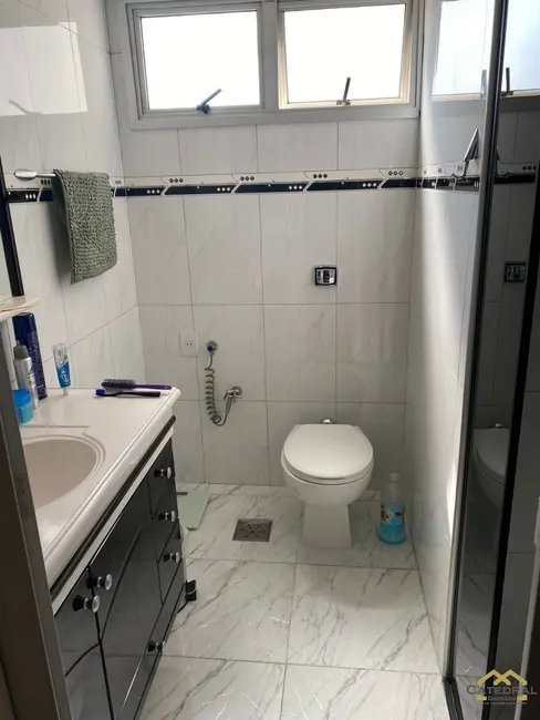 Foto 7 de Apartamento com 3 quartos para alugar, 100m2 em Vila Rami, Jundiai - SP