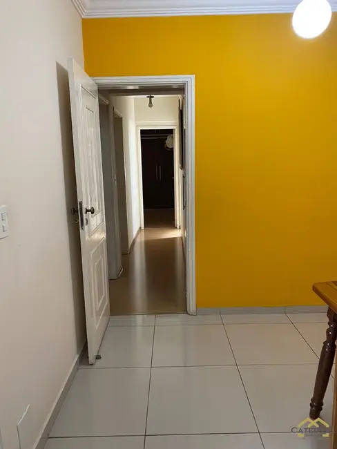 Foto 5 de Apartamento com 3 quartos para alugar, 100m2 em Vila Rami, Jundiai - SP
