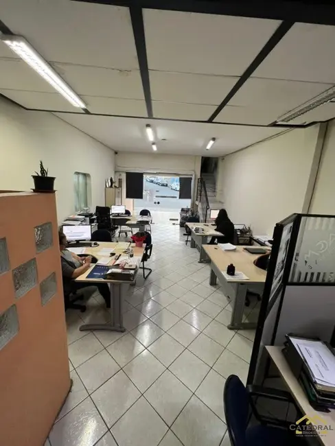 Sala Comercial para alugar, 160m2 em Vila Arens II, Jundiai - SP - imagem 4 Foto 4 de Sala Comercial para alugar, 160m2 em Vila Arens II, Jundiai - SP