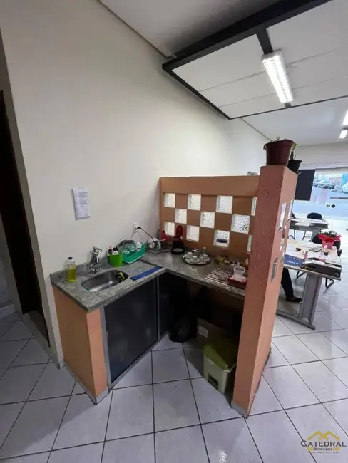 Foto 3 de Sala Comercial à venda, 279m2 em Vila Arens II, Jundiai - SP
