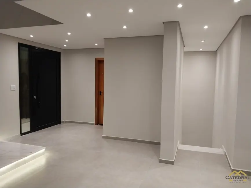 Foto 6 de Sobrado com 3 quartos à venda, 253m2 em Jardim Ermida I, Jundiai - SP