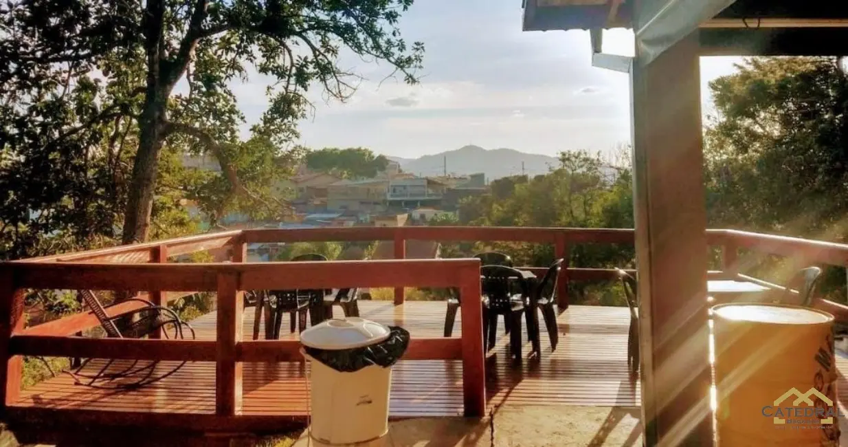 Foto 4 de Chácara com 2 quartos à venda, 160m2 em Jardim Santa Gertrudes, Jundiai - SP