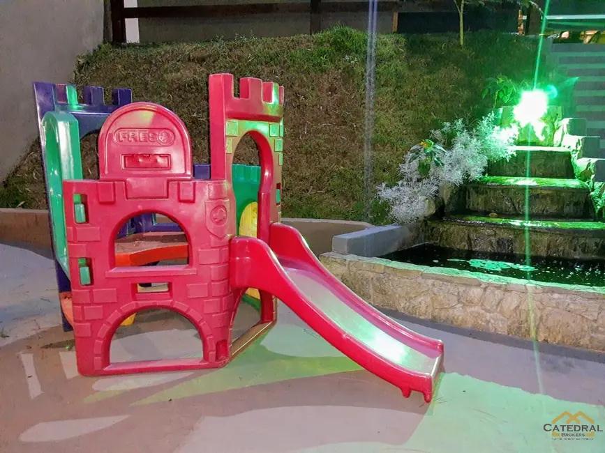 Foto 5 de Chácara com 2 quartos à venda, 160m2 em Jardim Santa Gertrudes, Jundiai - SP