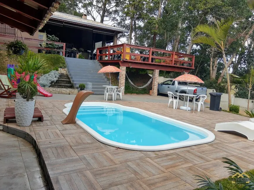 Foto 9 de Chácara com 2 quartos à venda, 160m2 em Jardim Santa Gertrudes, Jundiai - SP