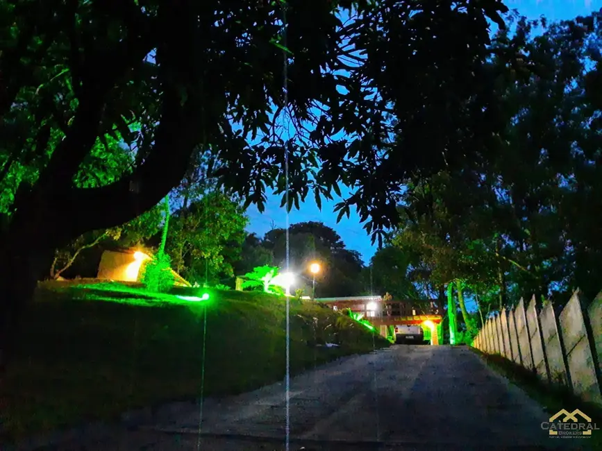 Foto 7 de Chácara com 2 quartos à venda, 160m2 em Jardim Santa Gertrudes, Jundiai - SP