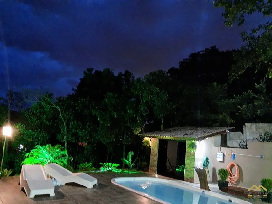 Foto 8 de Chácara com 2 quartos à venda, 160m2 em Jardim Santa Gertrudes, Jundiai - SP