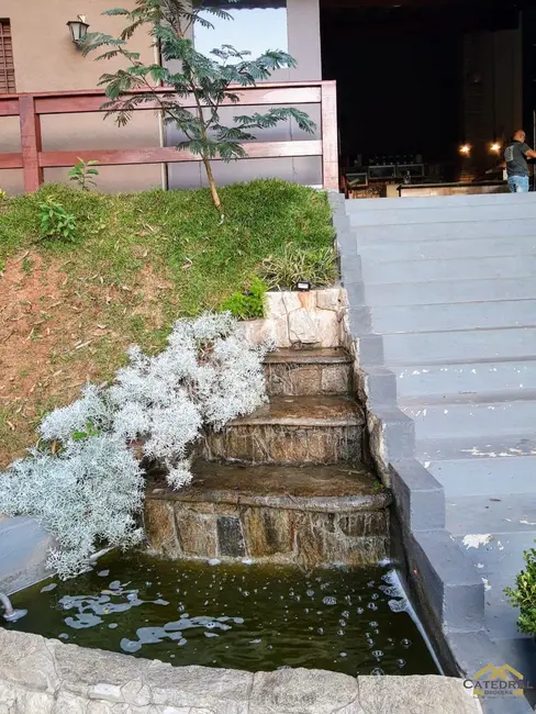 Foto 6 de Chácara com 2 quartos à venda, 160m2 em Jardim Santa Gertrudes, Jundiai - SP