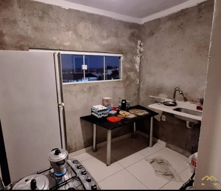 Sobrado com 3 quartos à venda, 161m2 em Parque Residencial Jundiaí, Jundiai - SP - imagem 4 Foto 4 de Sobrado com 3 quartos à venda, 161m2 em Parque Residencial Jundiaí, Jundiai - SP