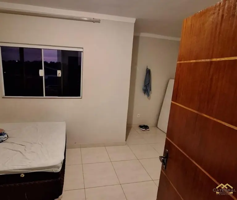 Sobrado com 3 quartos à venda, 161m2 em Parque Residencial Jundiaí, Jundiai - SP - imagem 6 Foto 6 de Sobrado com 3 quartos à venda, 161m2 em Parque Residencial Jundiaí, Jundiai - SP