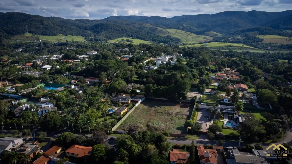 Foto 6 de Terreno / Lote à venda, 1554m2 em Chácara Malota, Jundiai - SP