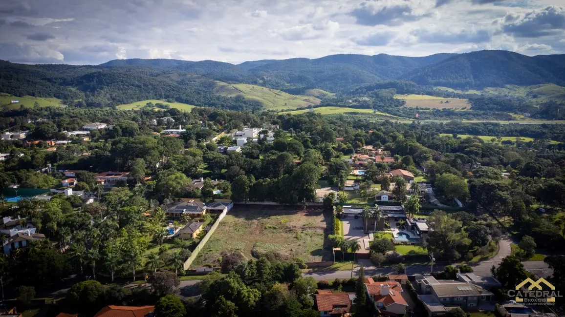 Foto 9 de Terreno / Lote à venda, 1554m2 em Chácara Malota, Jundiai - SP