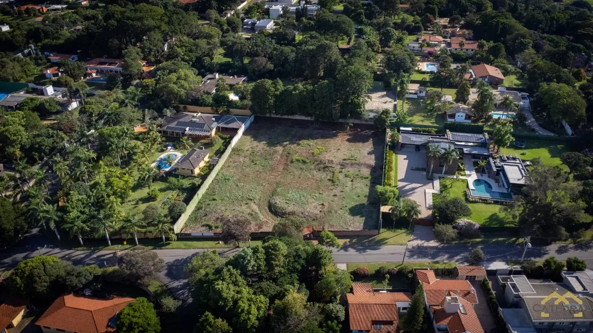 Foto 5 de Terreno / Lote à venda, 1554m2 em Chácara Malota, Jundiai - SP