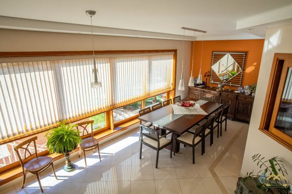 Foto 8 de Casa de Condomínio com 4 quartos à venda, 763m2 em Chácara Malota, Jundiai - SP