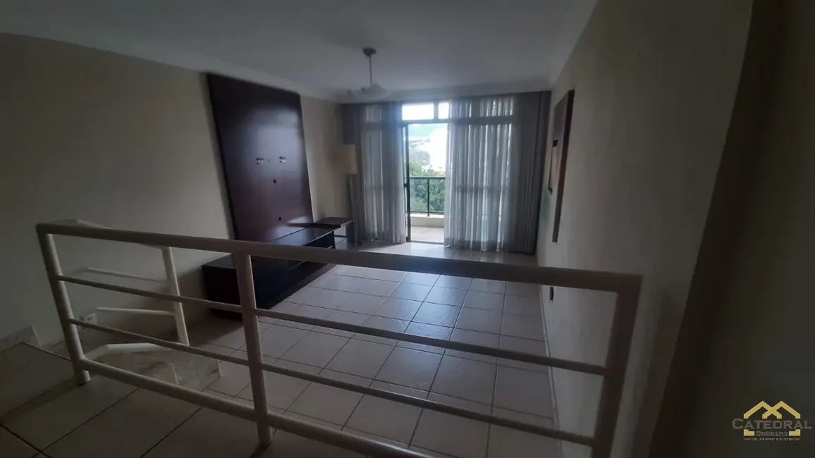 Foto 2 de Apartamento com 3 quartos à venda, 173m2 em Jardim Ana Maria, Jundiai - SP