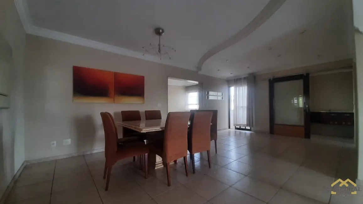 Apartamento com 3 quartos à venda, 173m2 em Jardim Ana Maria, Jundiai - SP - imagem 3 Foto 3 de Apartamento com 3 quartos à venda, 173m2 em Jardim Ana Maria, Jundiai - SP