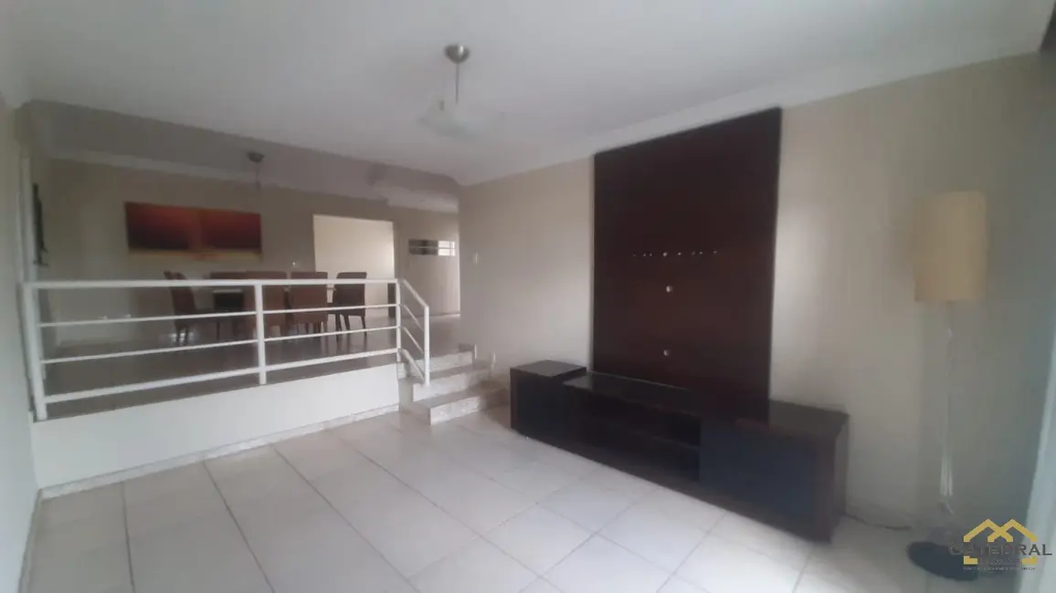 Foto 1 de Apartamento com 3 quartos à venda, 173m2 em Jardim Ana Maria, Jundiai - SP