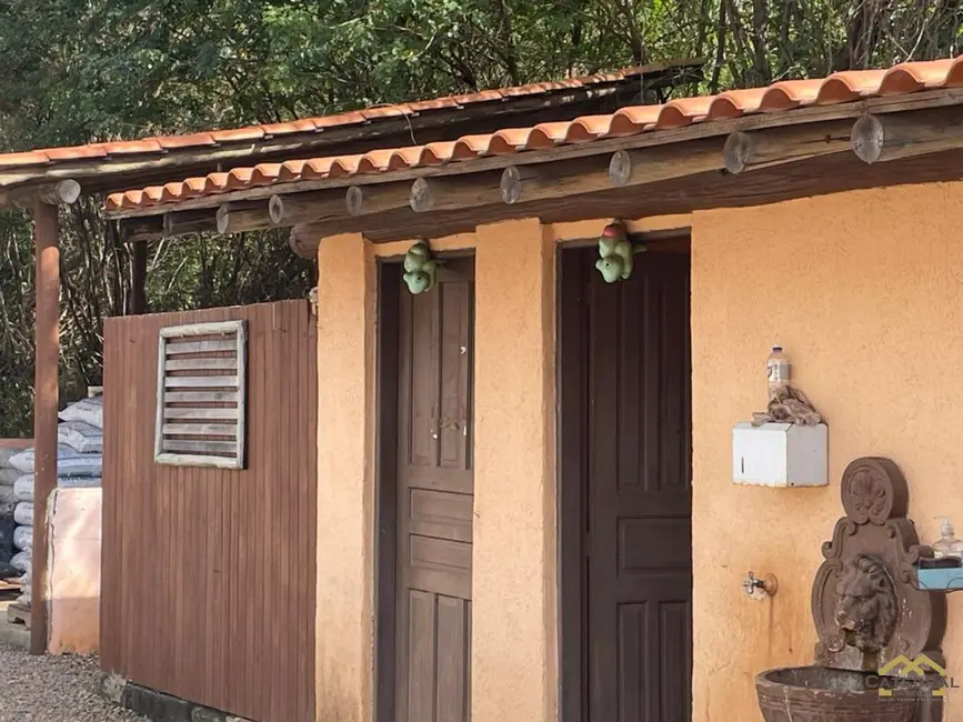 Foto 4 de Terreno / Lote à venda, 7652m2 em Bairro do Moisés, Jundiai - SP