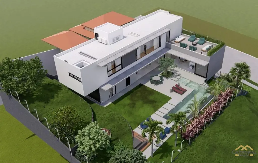 Foto 9 de Terreno / Lote à venda, 1000m2 em Caxambu, Jundiai - SP