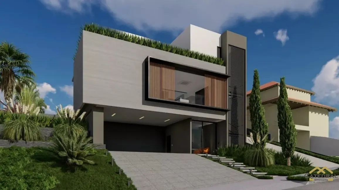 Foto 3 de Terreno / Lote à venda, 1000m2 em Caxambu, Jundiai - SP