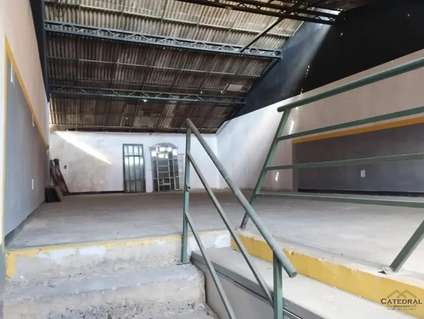 Foto 2 de Sala Comercial para alugar, 150m2 em Centro, Jundiai - SP