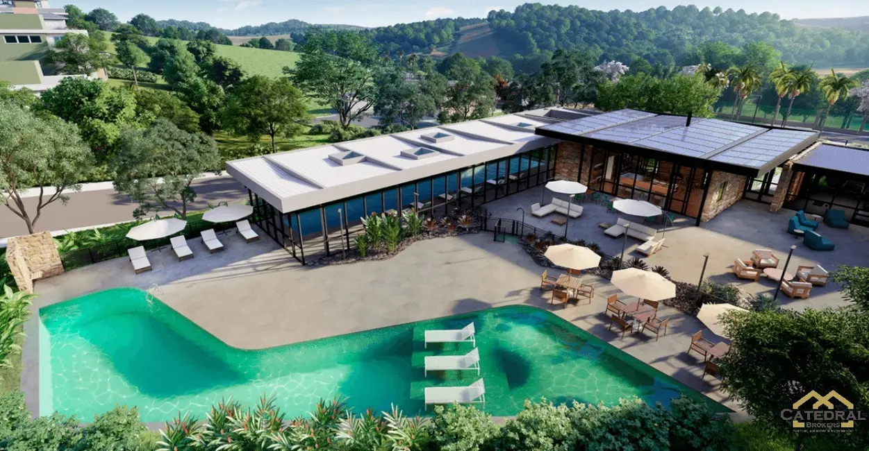 Foto 7 de Terreno / Lote à venda, 1500m2 em Ivoturucaia, Jundiai - SP