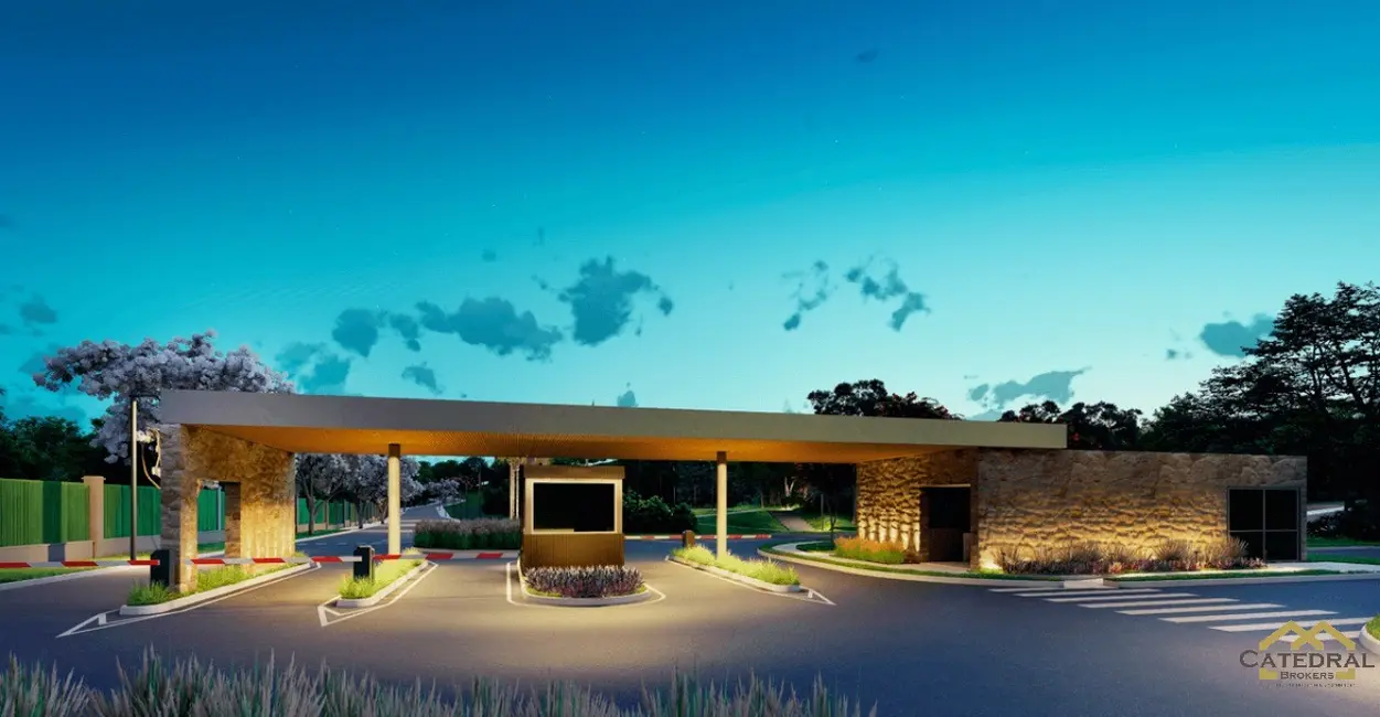 Foto 3 de Terreno / Lote à venda, 1500m2 em Ivoturucaia, Jundiai - SP