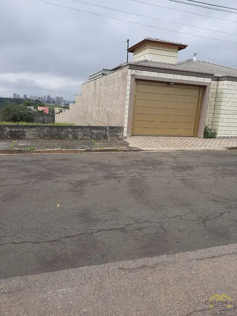 Foto 7 de Terreno / Lote à venda em Jardim Novo Mundo, Jundiai - SP