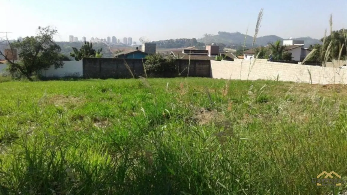 Foto 3 de Terreno / Lote à venda em Jardim Novo Mundo, Jundiai - SP