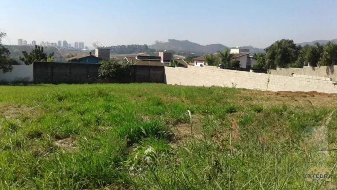 Foto 5 de Terreno / Lote à venda em Jardim Novo Mundo, Jundiai - SP