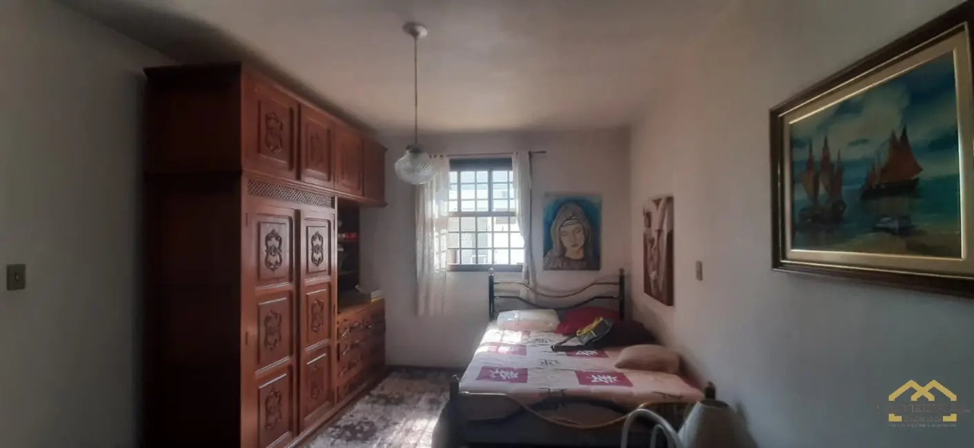 Foto 9 de Casa com 4 quartos para alugar, 277m2 em Jardim das Samambaias, Jundiai - SP