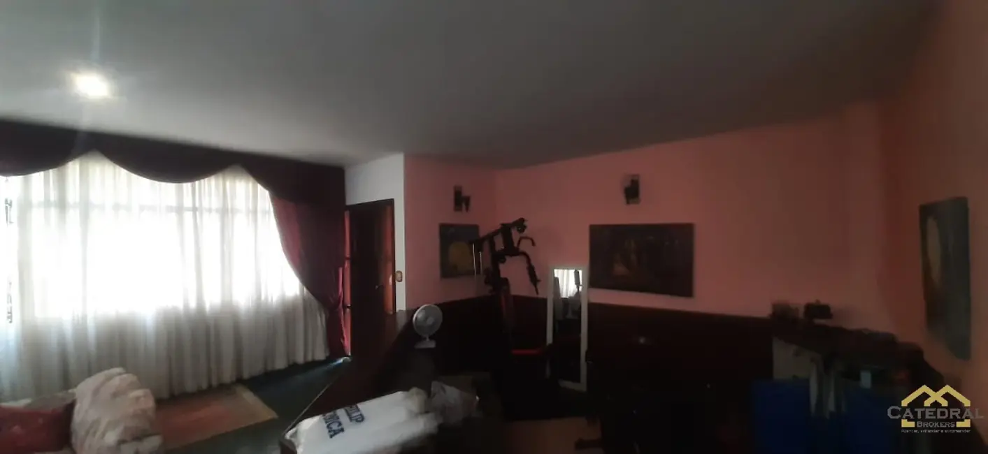 Foto 3 de Casa com 4 quartos para alugar, 277m2 em Jardim das Samambaias, Jundiai - SP