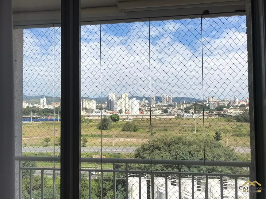 Foto 6 de Apartamento com 3 quartos à venda, 71m2 em Vila Nambi, Jundiai - SP